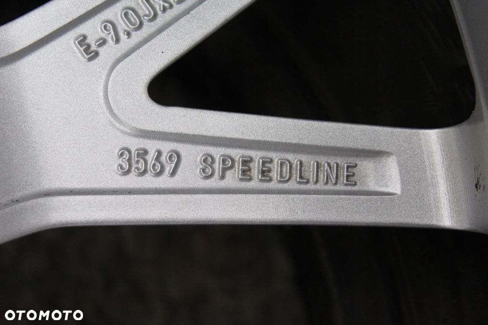 oryg audi q7 20cali 5x112 et33 9j tpms q5 q7 q8 sq7 sq8 - 12
