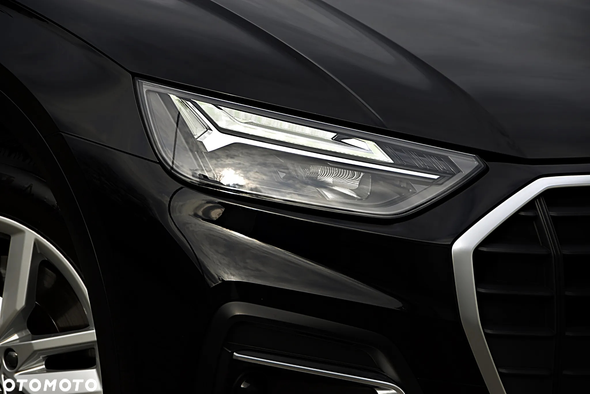 Audi Q5 - 10