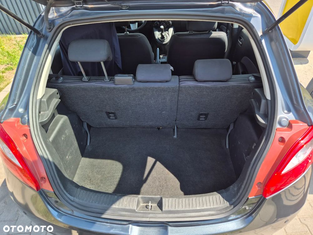 Mazda 2 1.3 Comfort - 5