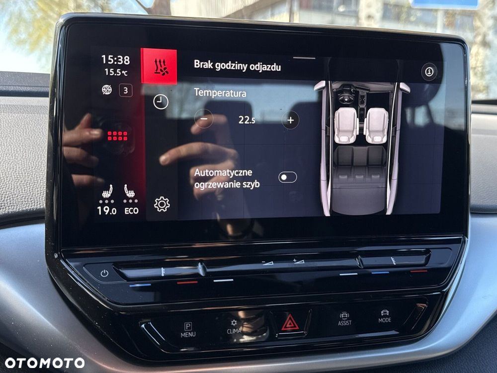 Volkswagen ID.4 77kWh Pro Performance - 30