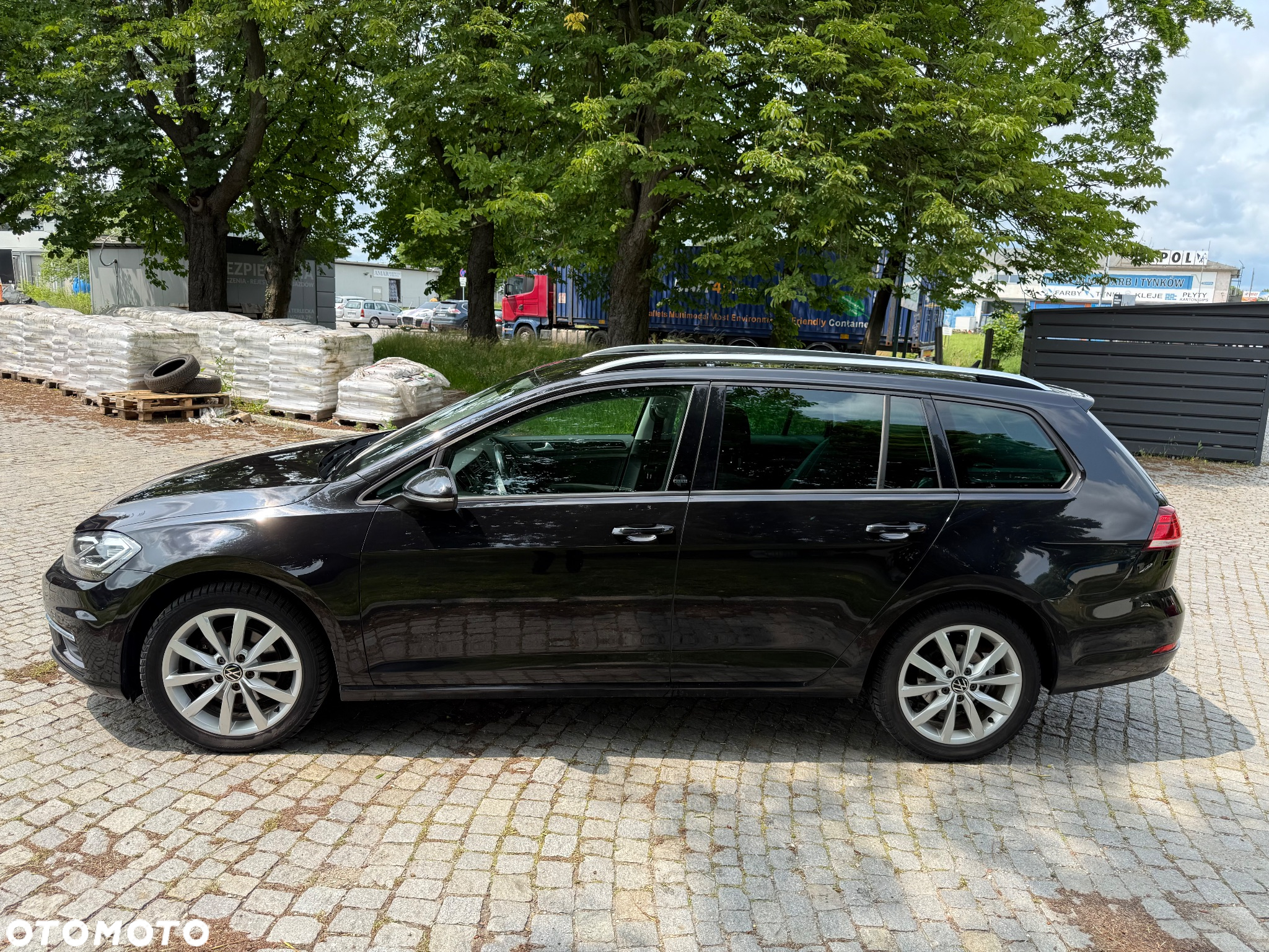 Volkswagen Golf 1.6 TDI DSG Sound - 7