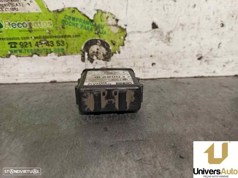MODULO ELECTRONICO MITSUBISHI PAJERO III 2005 -MR587673 - 3