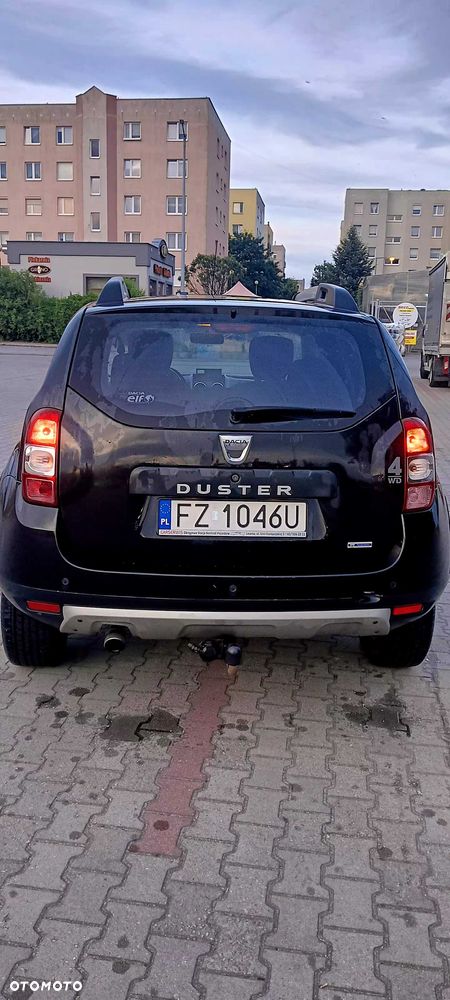 Dacia Duster - 3