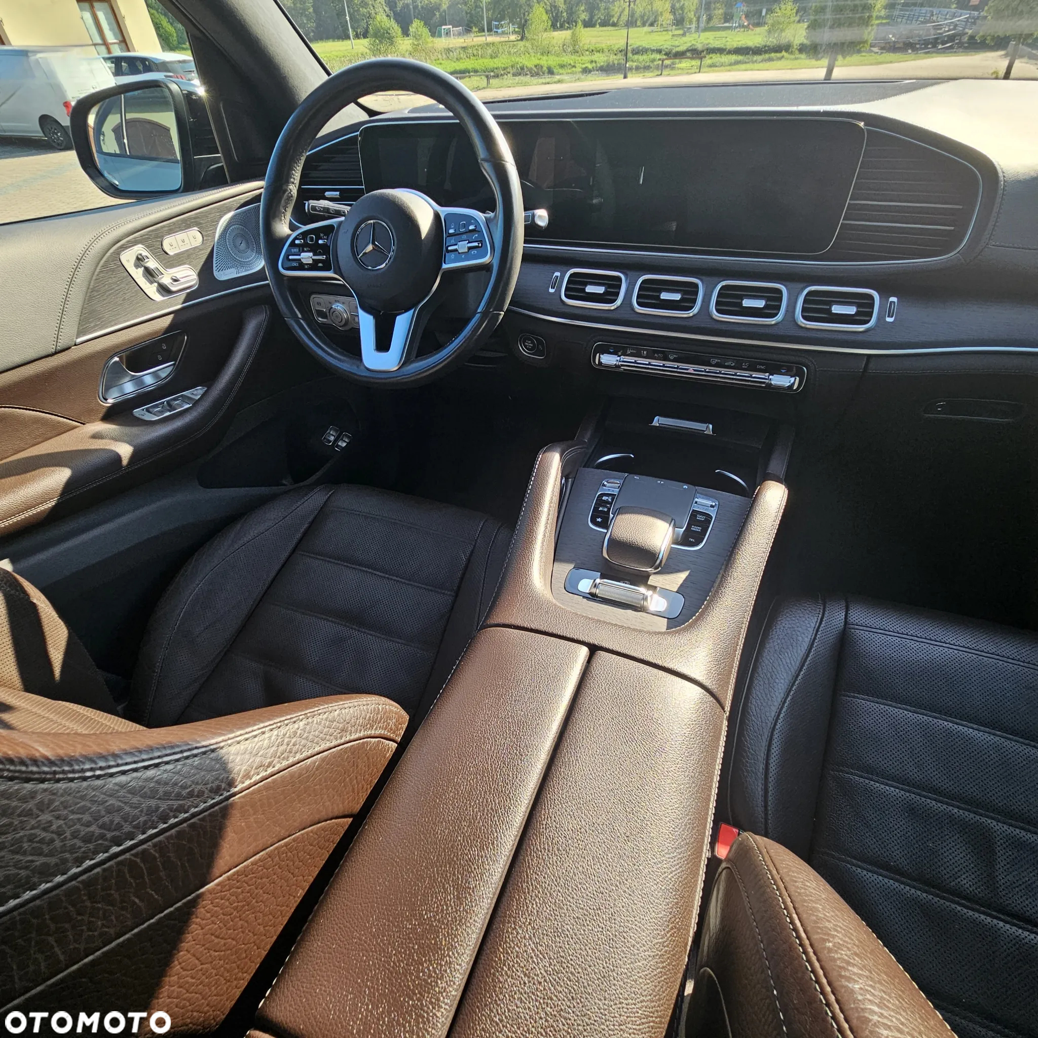 Mercedes-Benz GLE 400 d 4-Matic - 7