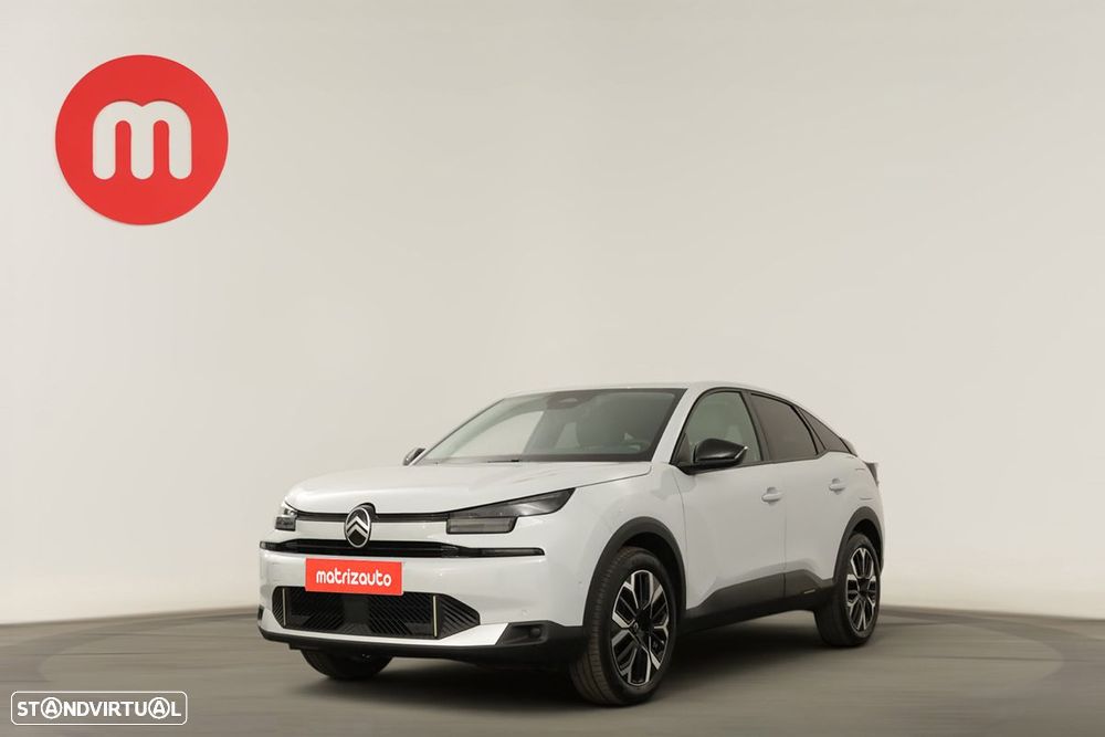 Citroën C4 1.2 PureTech Max EAT8 - 2