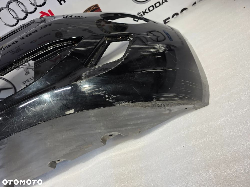 FIAT 500E II 20- ELECTRIC ELEKTRYK ZDERZAK PRZEDNI PRZÓD NR 735714055 / 735714063 NR AUKCJI NZ1890 - 38