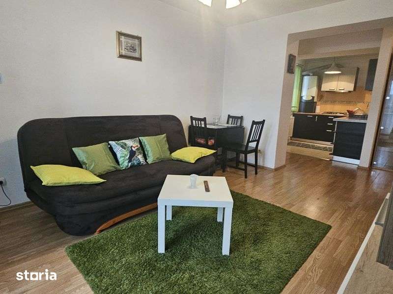 Proprietar închiriez 2cam dec Complex Rin Grand Hotel /Vitan -Barzesti — fotografia 3