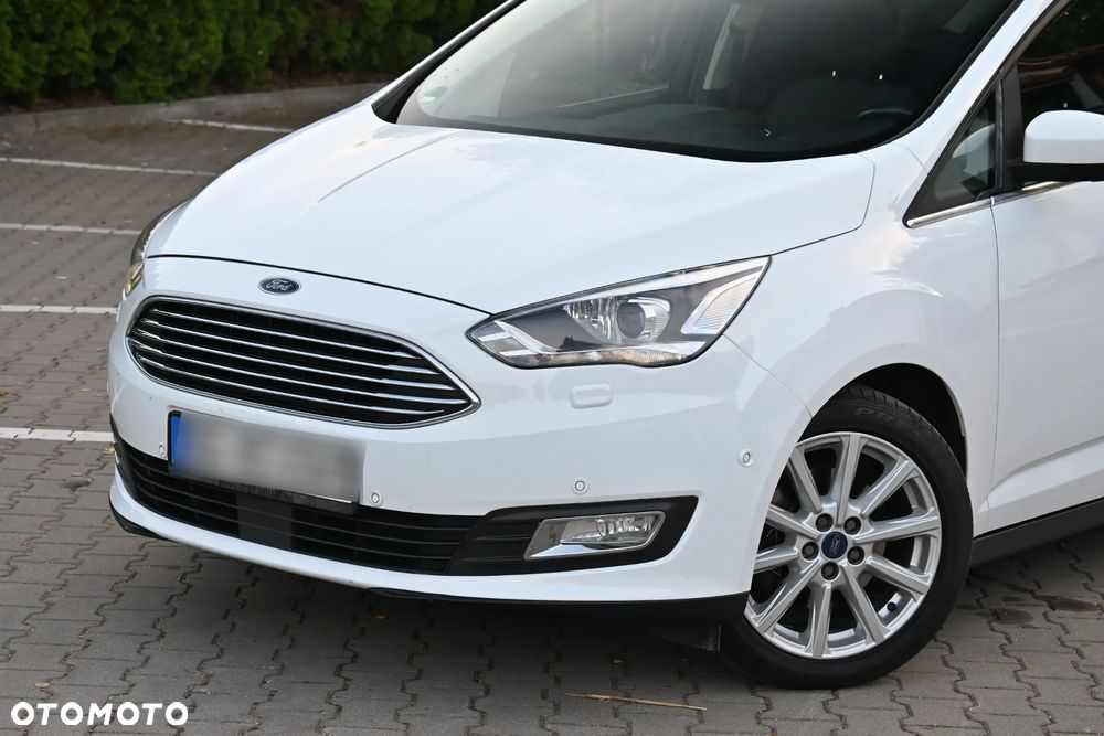 Ford C-MAX ver-2-0-tdci-sport-ass - 19