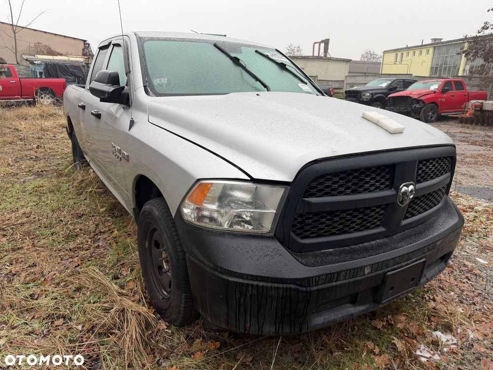 RAM 1500 - 4