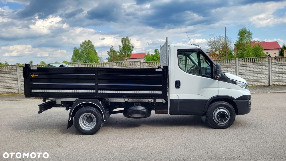 Iveco Daily - 1