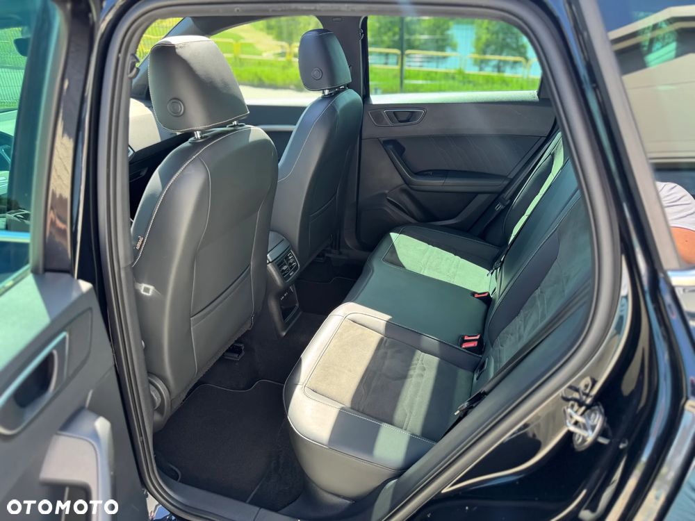 Seat Ateca - 20