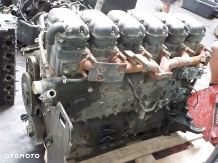 SCANIA R BLOK SILNIKA 420 HPI DC1215 EURO 5 - 4
