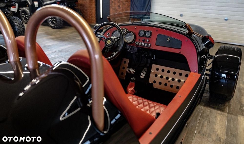 Vanderhall Venice - 14