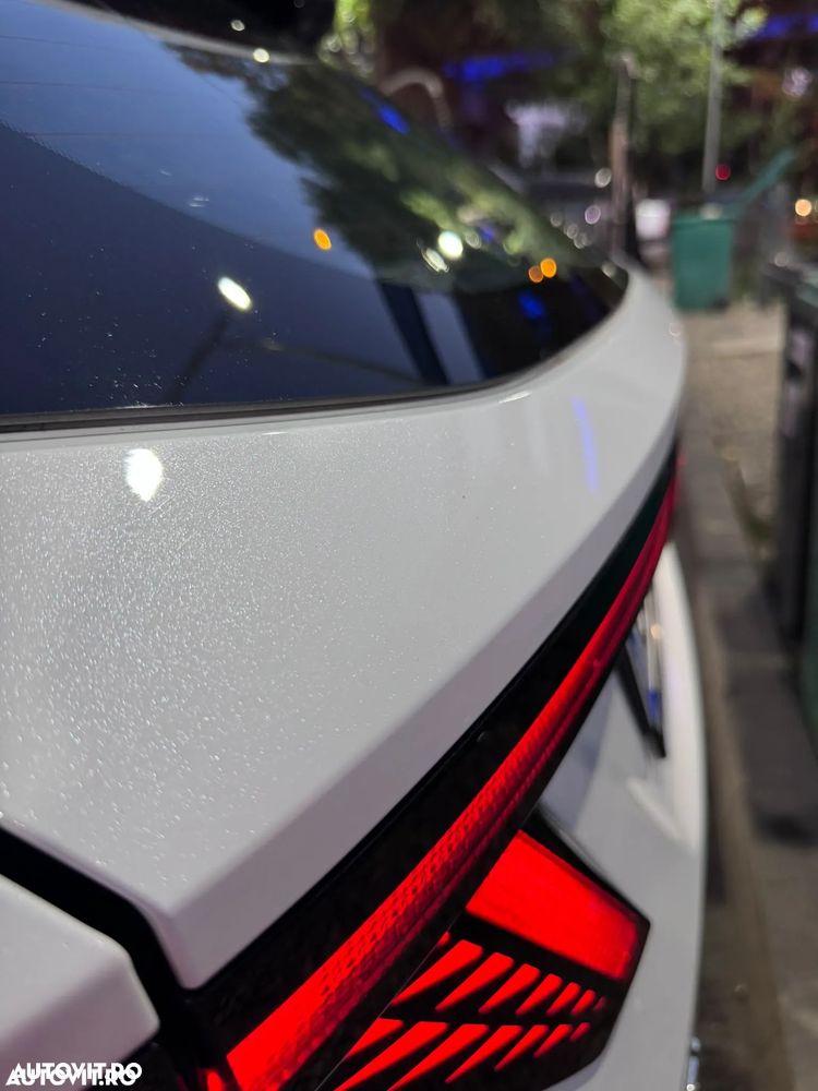 Hyundai Tucson - 10