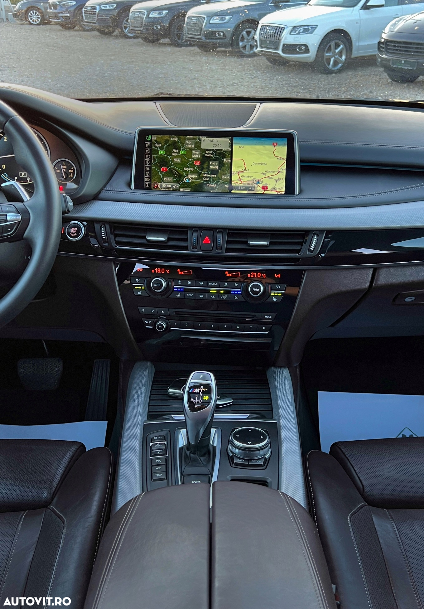 BMW X5 M M50d Sport-Aut. - 26