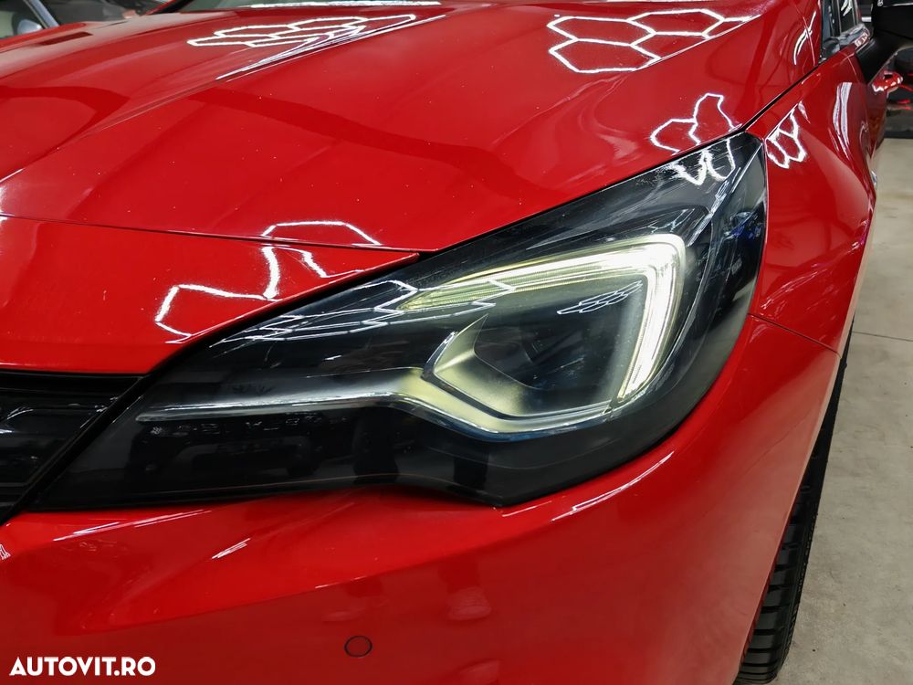 Opel Astra 1.6 CDTI ECOTEC Start/Stop Cosmo - 30