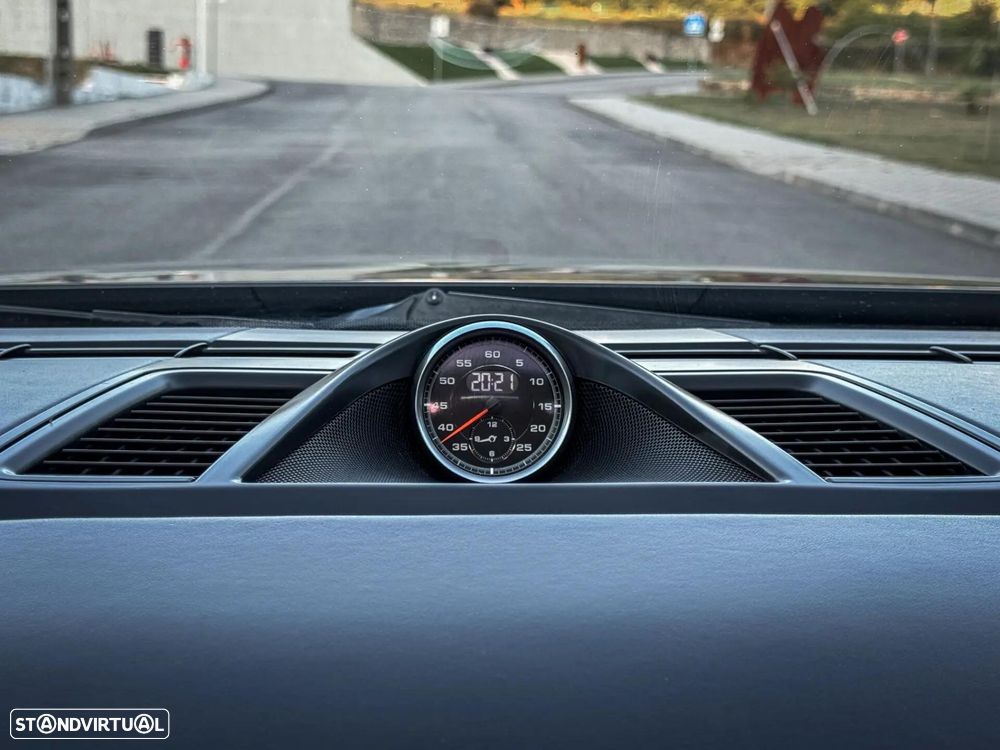 Porsche Panamera 3.0 V6 - 22