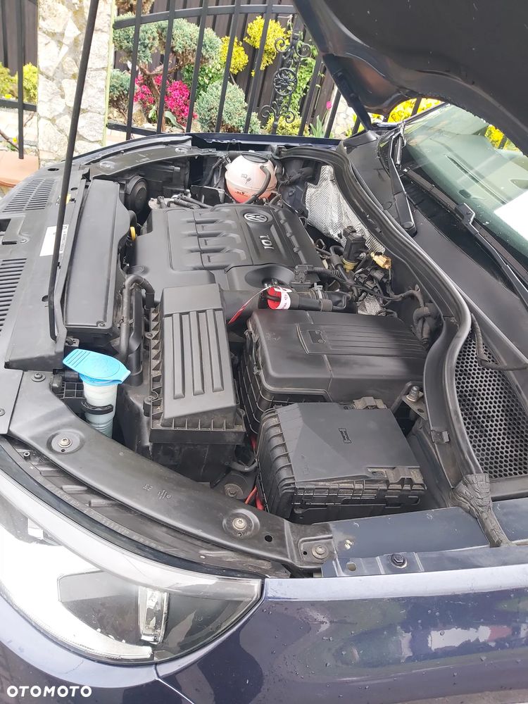 Volkswagen Tiguan 2.0 TDI Trend&Fun - 12