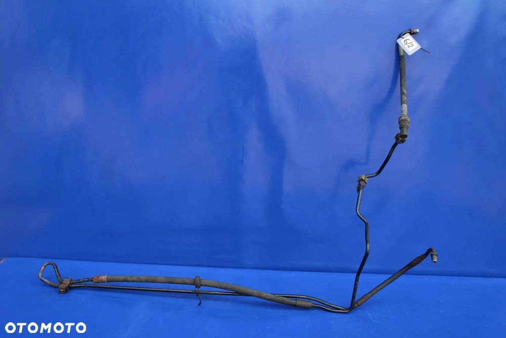 Przewód układu zawieszenia ABC Mercedes SL R230 W230 SL500 A2309976782 6/2 - 2
