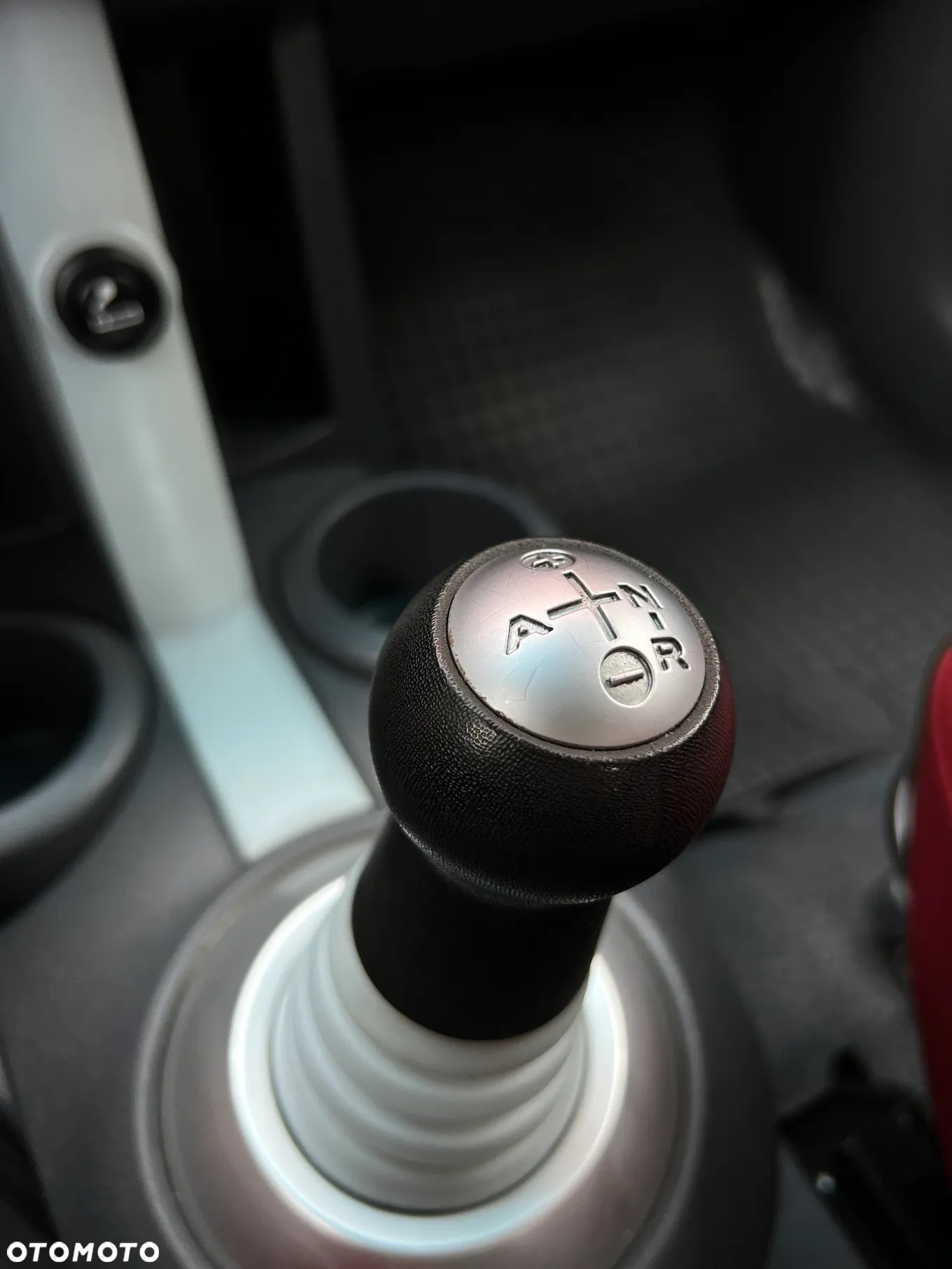 Mitsubishi Colt - 23