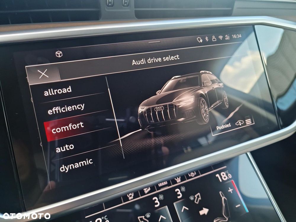 Audi A6 Allroad - 18