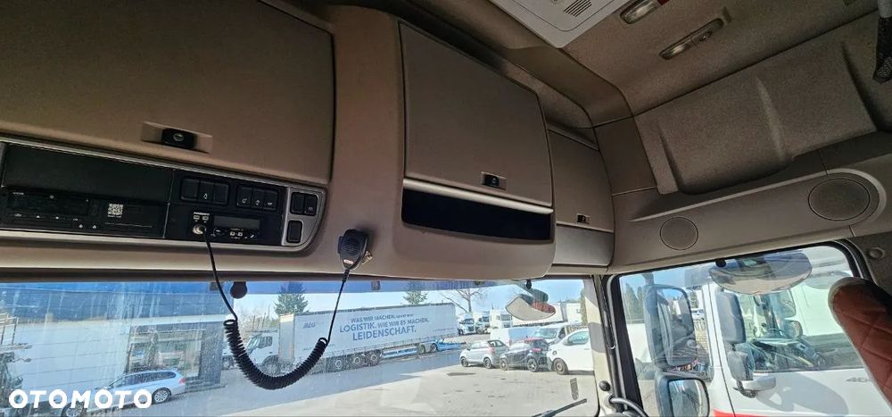 DAF xf 106   510 - 4