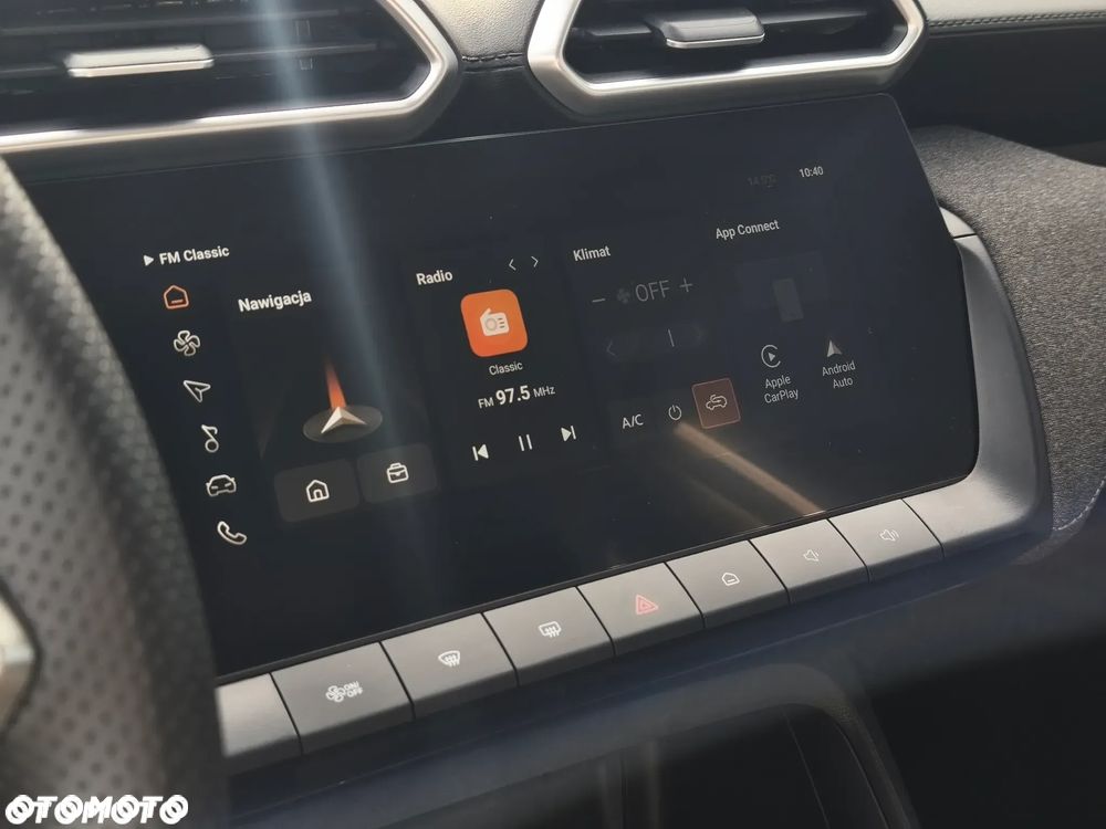 MG ZS 1.5 Standard - 6