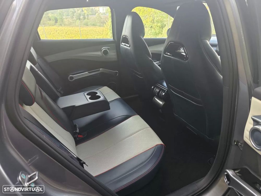 BYD Atto 3 - 28