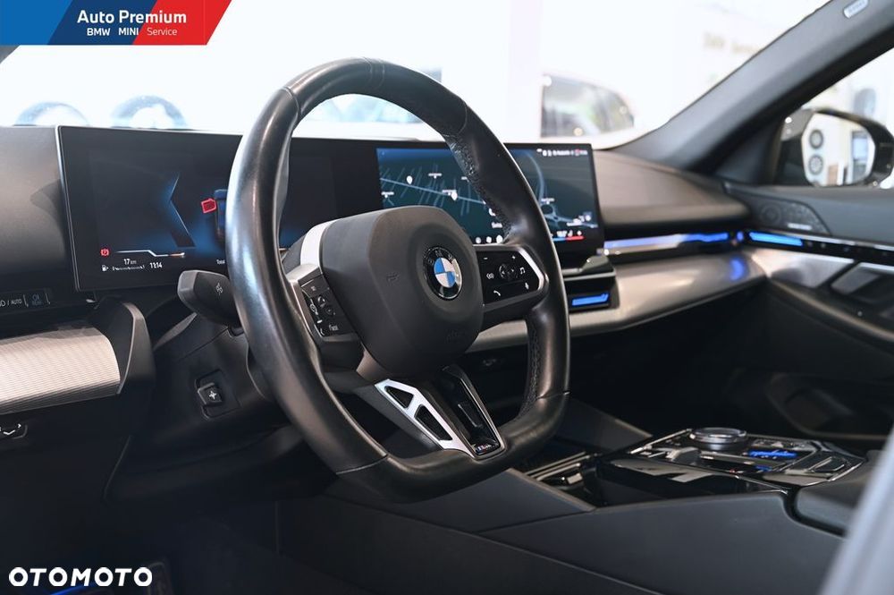 BMW Seria 5 520i mHEV - 6
