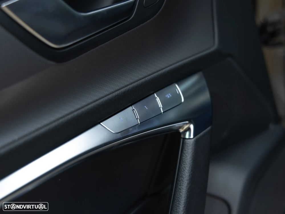 Audi A6 40 TDI S tronic - 14