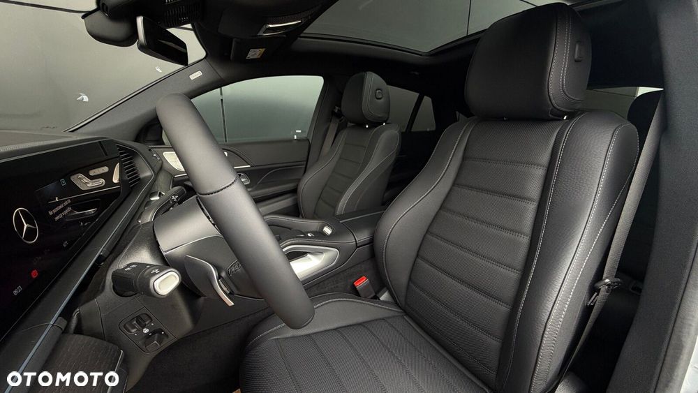 Mercedes-Benz GLE - 21