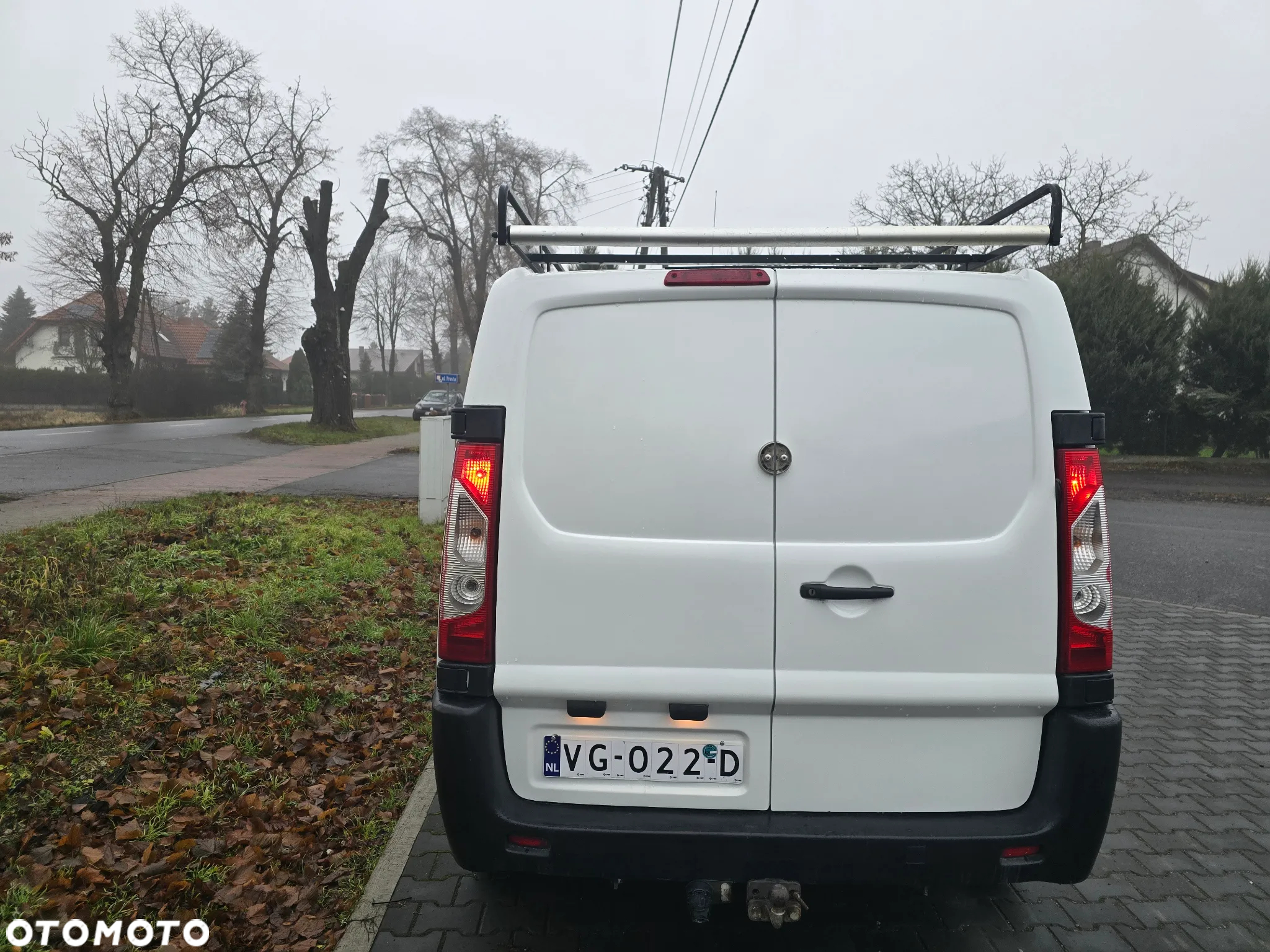Peugeot EXPERT - 7