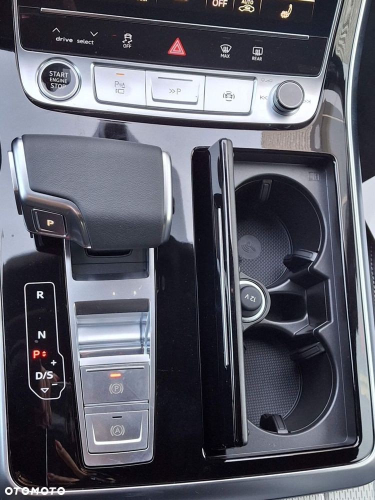 Audi Q7 - 29