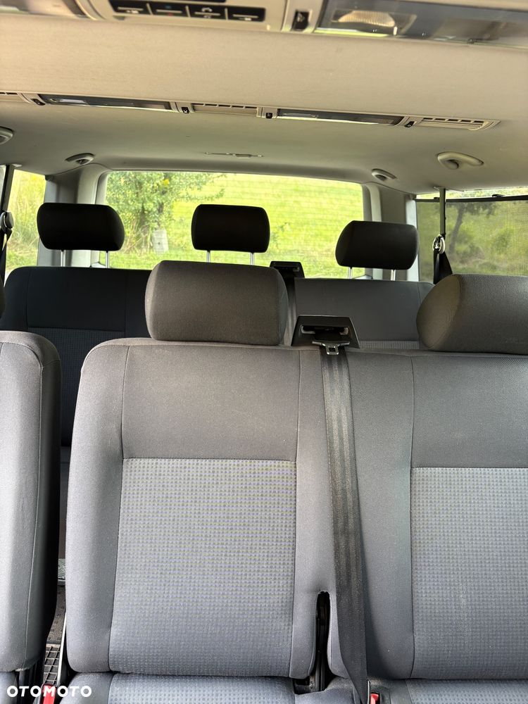 Volkswagen Caravelle L2 - 7
