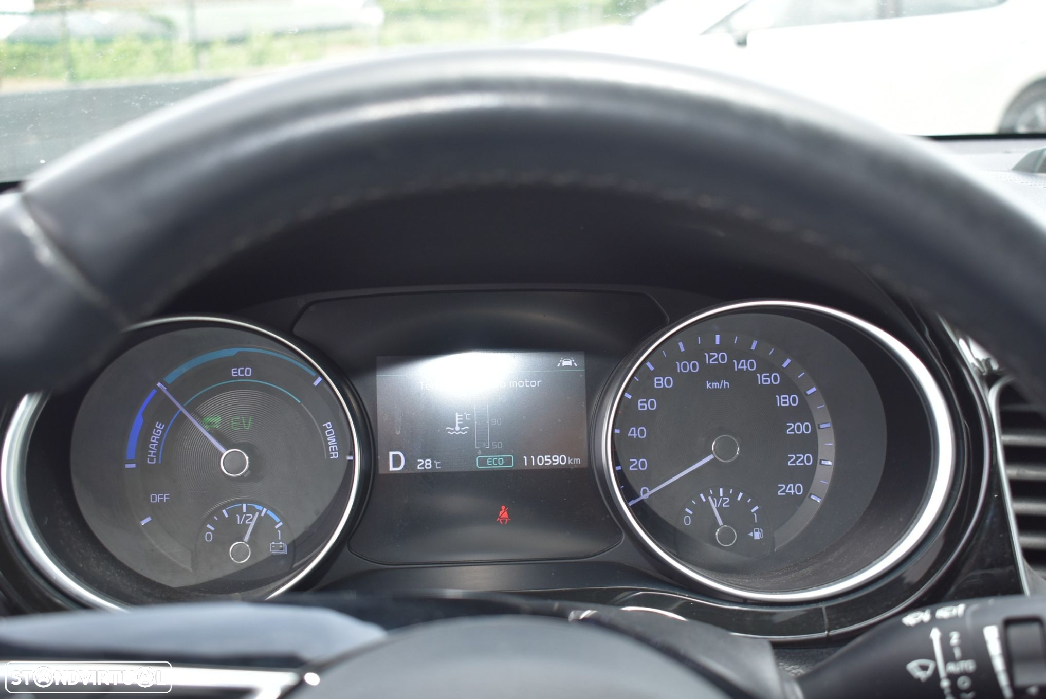 Kia Ceed SW 1.6 GDi PHEV Drive 6DCT - 19