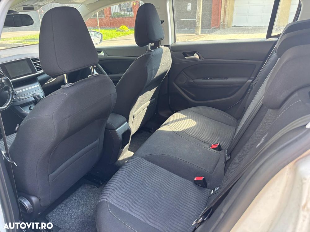 Peugeot 308 HDi FAP 92 Access - 6