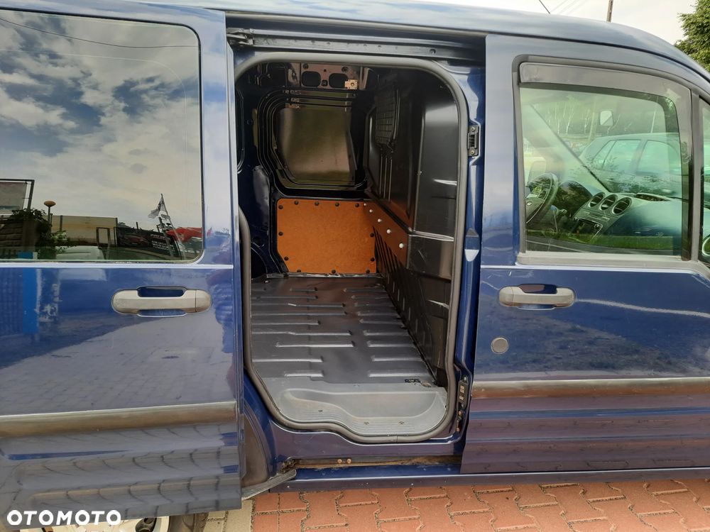 Ford Transit Connect - 13