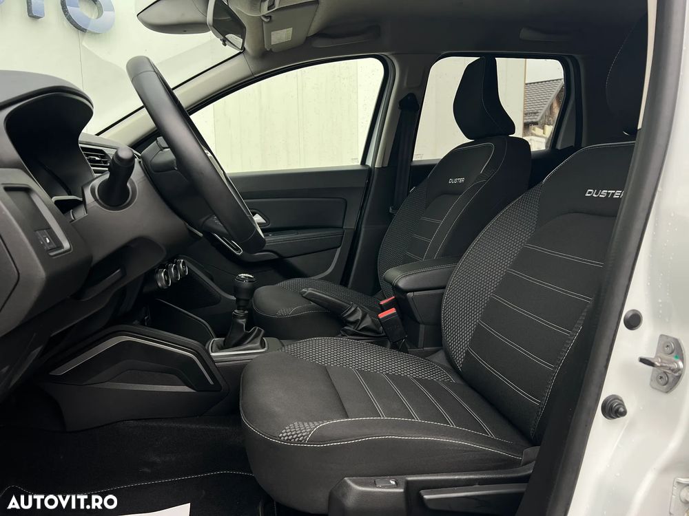 Dacia Duster ECO-G 100 Journey - 5