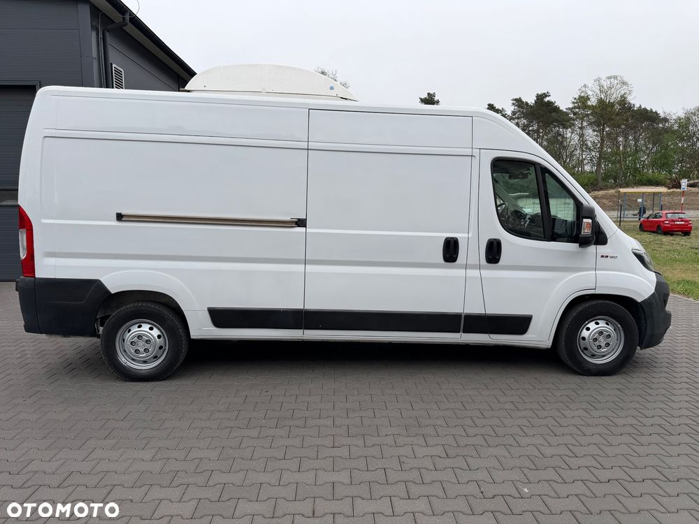 Fiat Ducato - 9