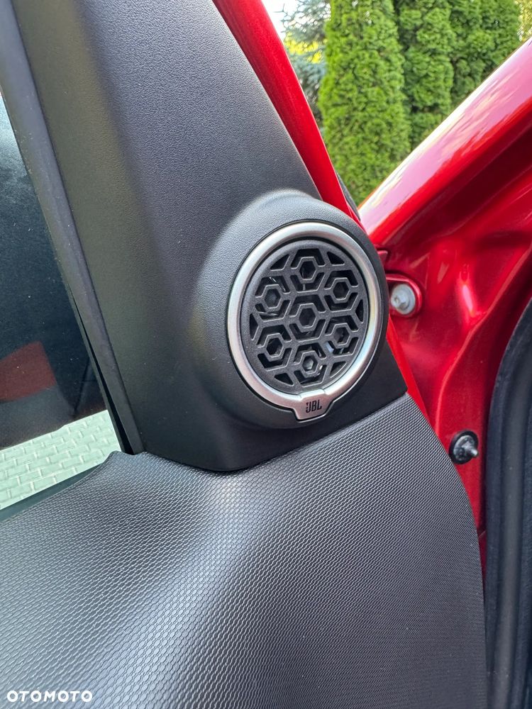 Smart Forfour turbo passion twinamic - 7