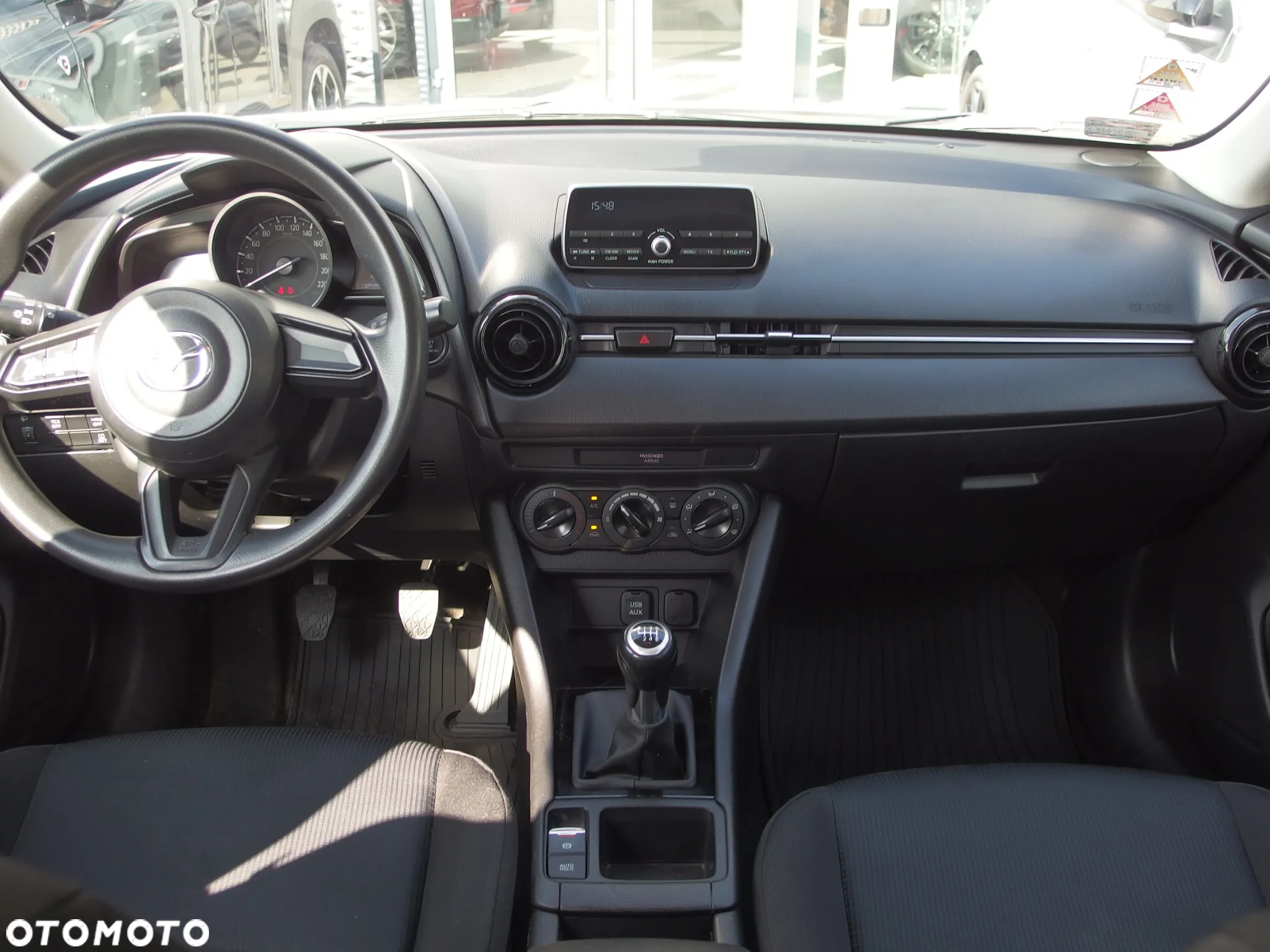 Mazda CX-3 2.0 SkyGo - 10