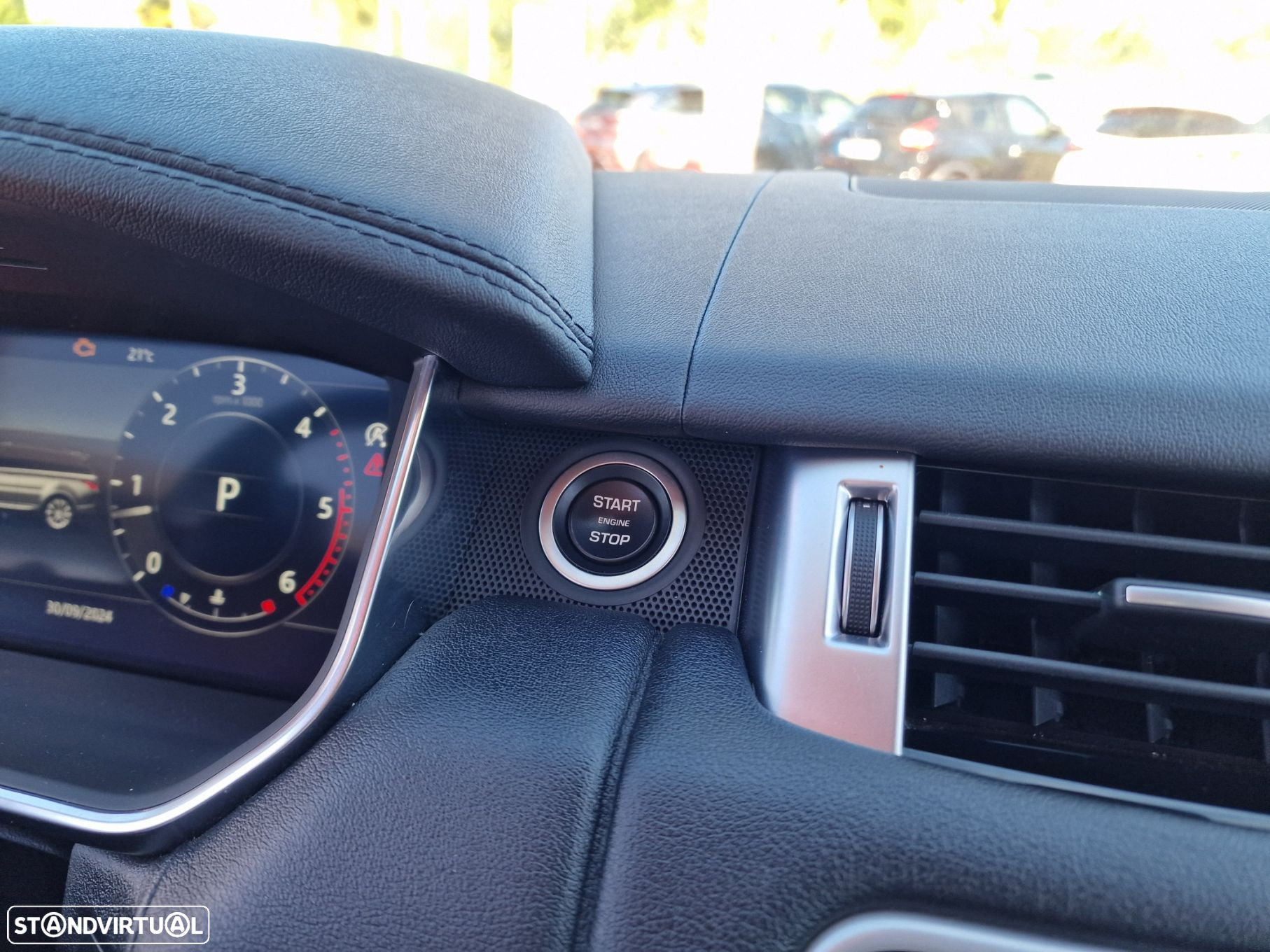 Land Rover Range Rover Sport 3.0 SDV6 HSE Dynamic - 42