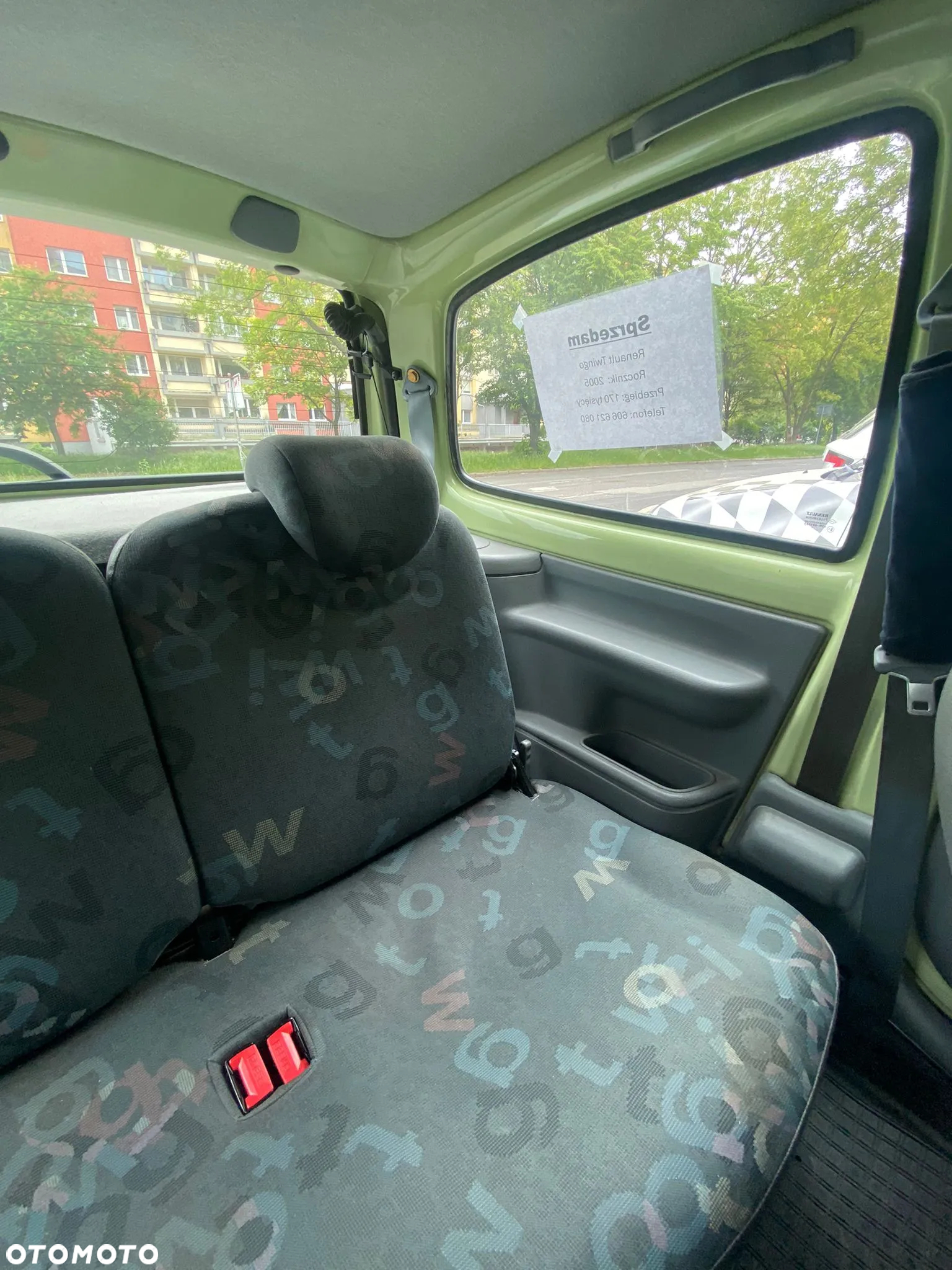 Renault Twingo - 5
