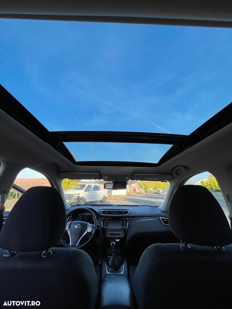 NISSAN X-Trail 2016 — imagine 10
