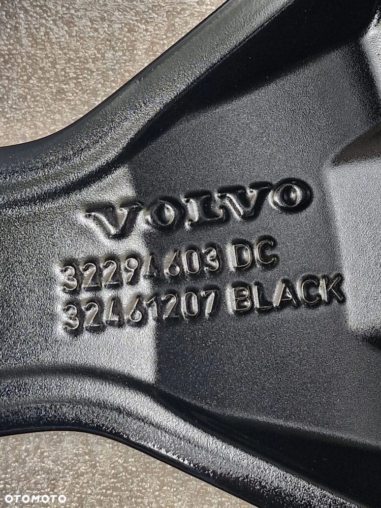1x FELGA VOLVO XC90 XC60 II 21" 32294603 - 7