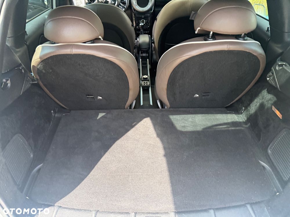 MINI Countryman Cooper S All4 - 26