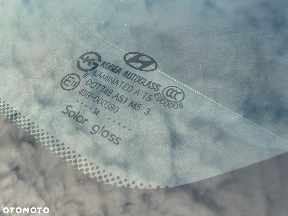 Hyundai ix35 1.6 2WD Fifa World Cup Edition - 15