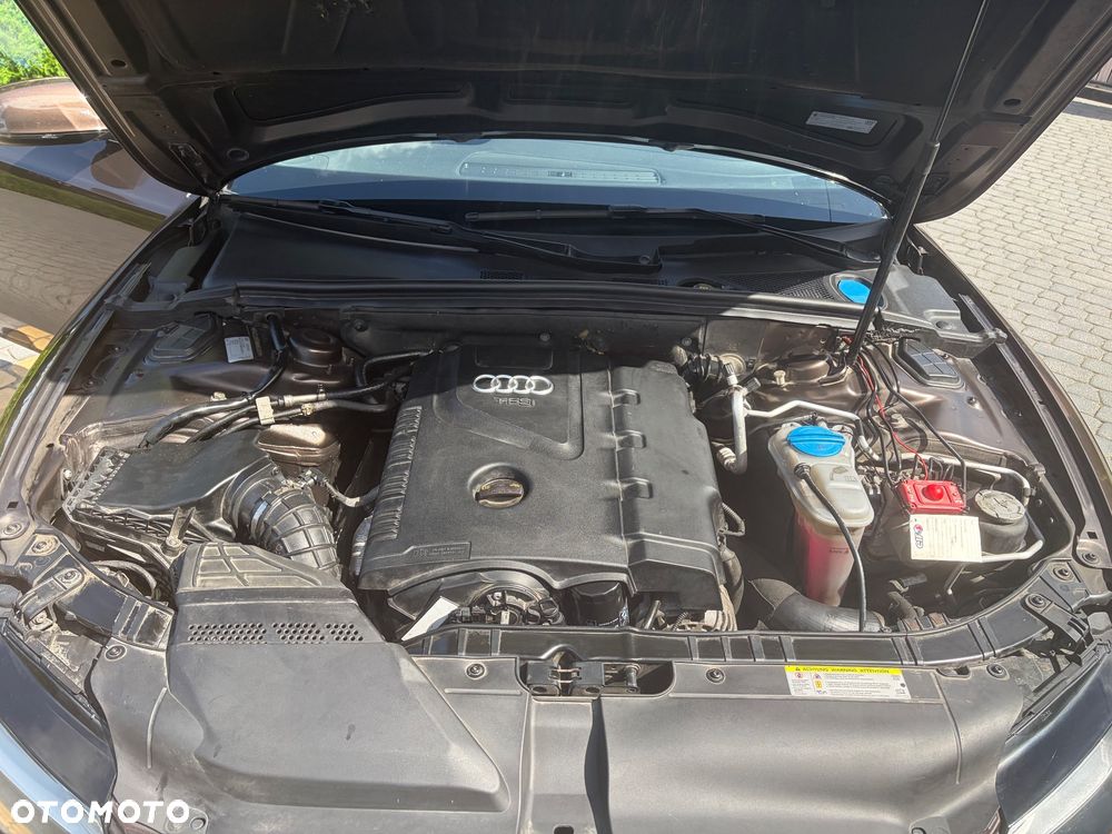 Audi A5 Sportback - 29