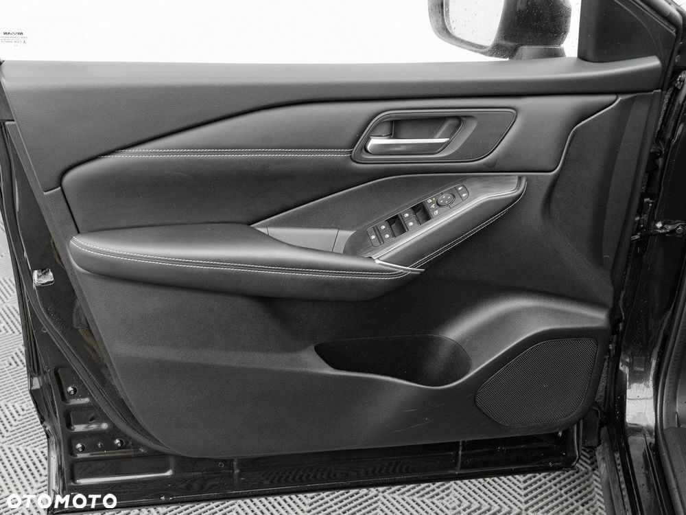 Nissan Qashqai - 13