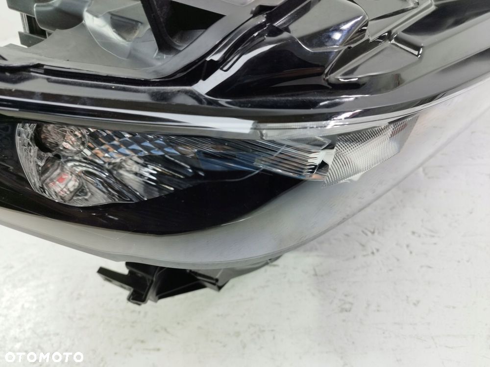 mazda 3 2019- lampa full led prawa bcjh-51030 - 12